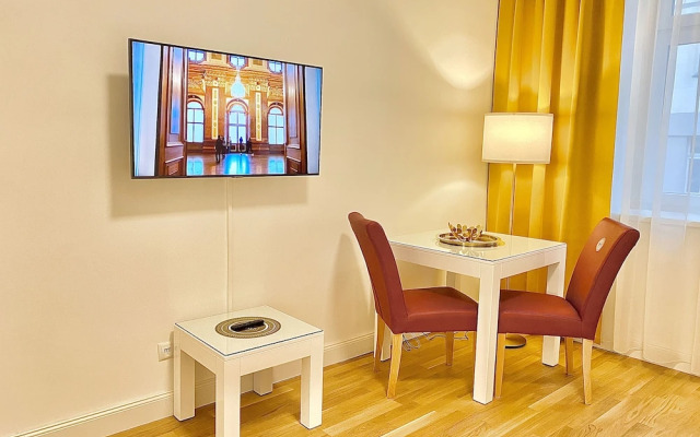 Steiner Residences Vienna Reumannplatz