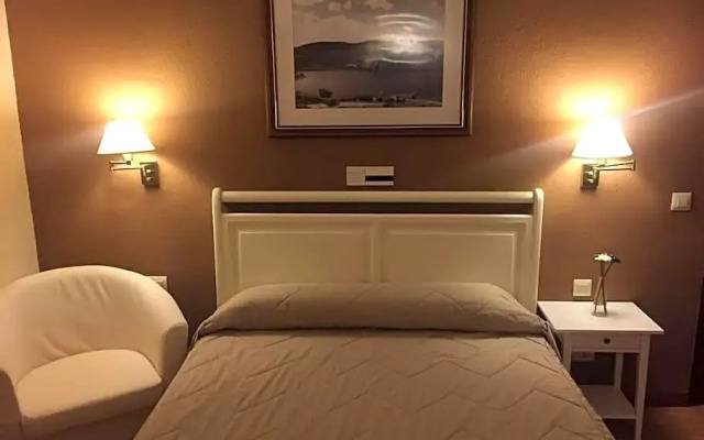 Hotel Rural Mariblanca