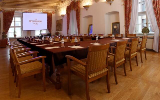 The Bonerowski Palace Boutique Hotel