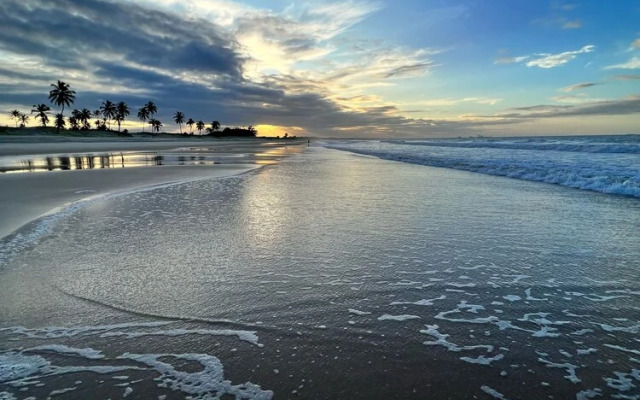 Hotel Vila Das Dunas Cumbuco