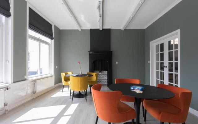 B & B De Lijsterhof