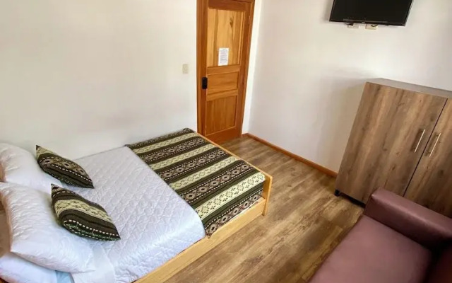 Hotel Chasky Cuenca