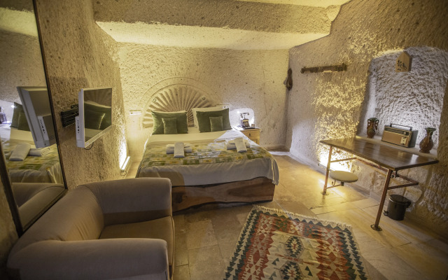 Wish Cappadocia