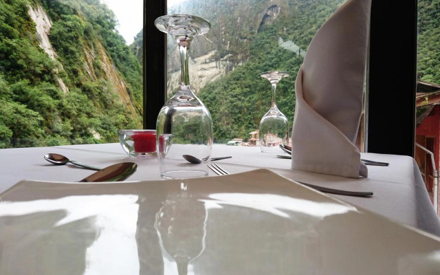 Hotel Ferre Machu Picchu