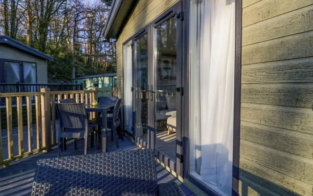Lily Rose Lodge