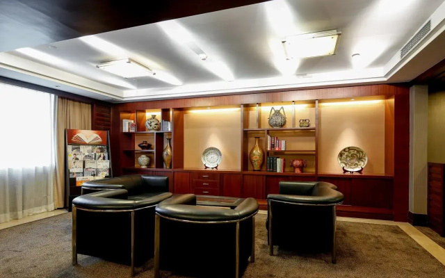 Guangzhou Grand International