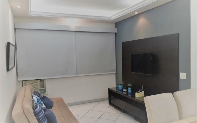 Beautiful Apartment in Ipanema