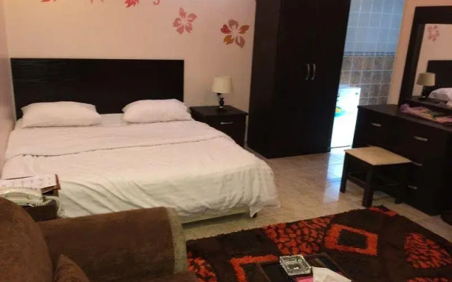Shimoaa Al Murooj Hotel Apartments