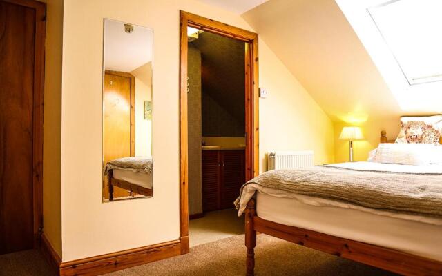 Henshire B&B
