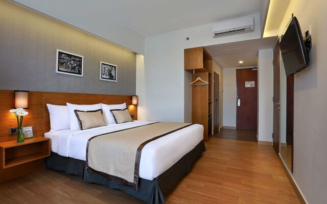Azana Boutique Hotel Denpasar