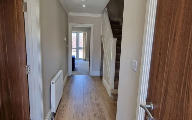 Town Center 4 Bedroom 4 bathroom House