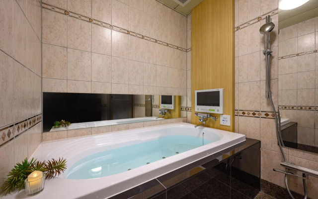Hotel C.Kohoku