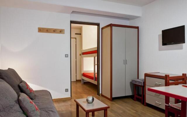 Appartement Brides-les-Bains, 1 pièce, 4 personnes - FR-1-512-81