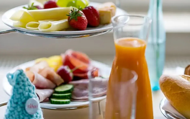 Strandhaus Ahrenshoop