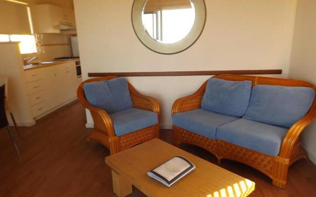 Dongara Tourist Park