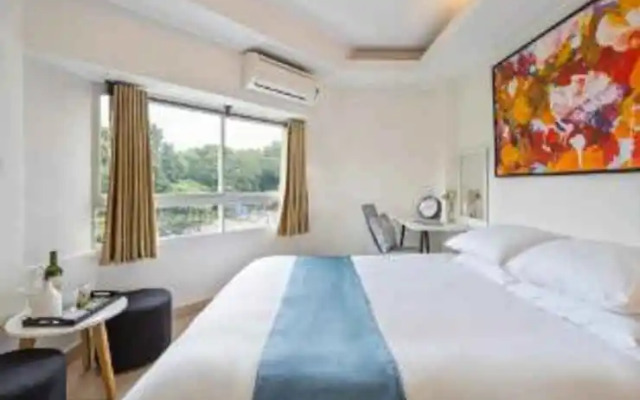 KAS Truong Dinh Hotel