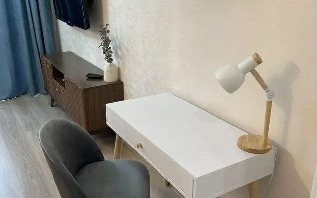 Apartment on S.Ya. Lemesheva street 8