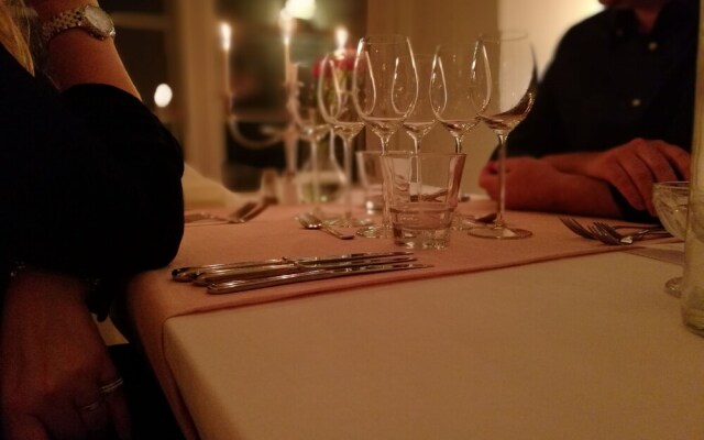 Wärdshuset Gammel Tammen