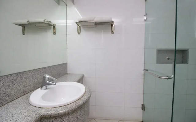 Airy Cicendo Otten 6 Bandung