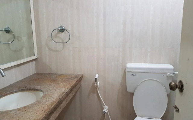 Casa Viva Serviced Apartment Coimbatore