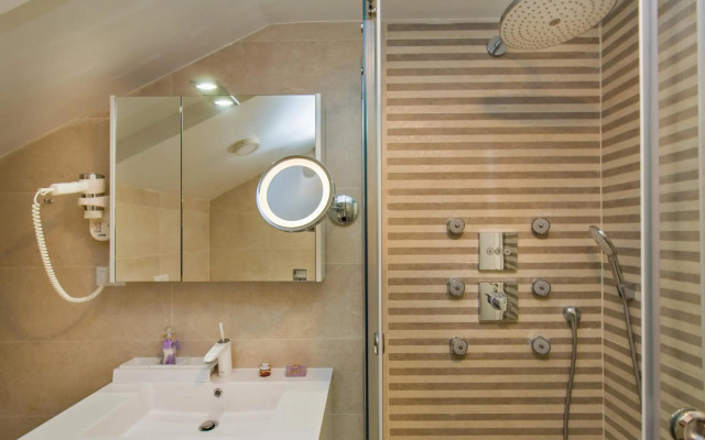 Dubrovnik Luxury Residence - L'Orangerie