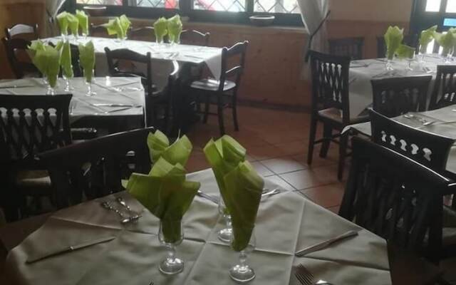 Agriturismo Borgonuovo