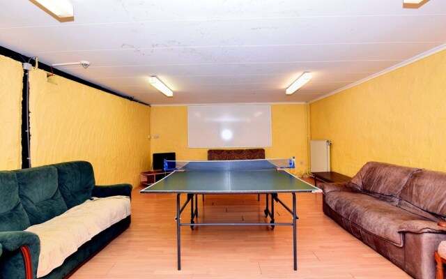 Cozy Holiday Home in Somme-Leuze with Private Swimming Pool