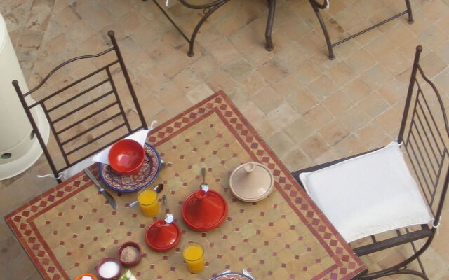Riad Elixir