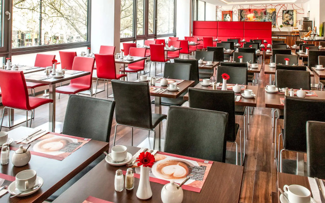 Best Western Plus Plaza Berlin Kurfürstendamm