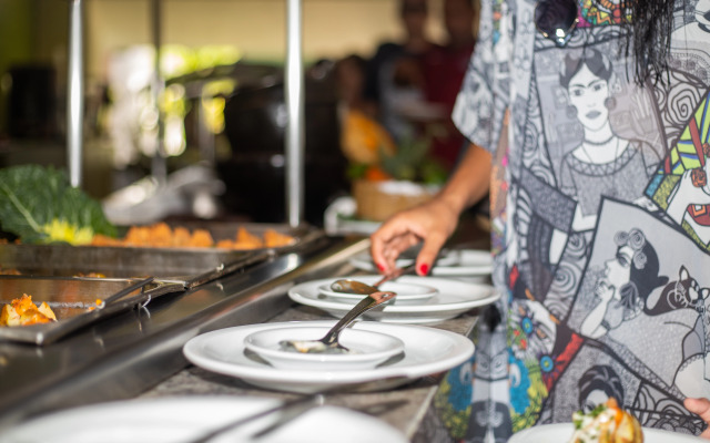 Enotel Acqua Club - All Inclusive