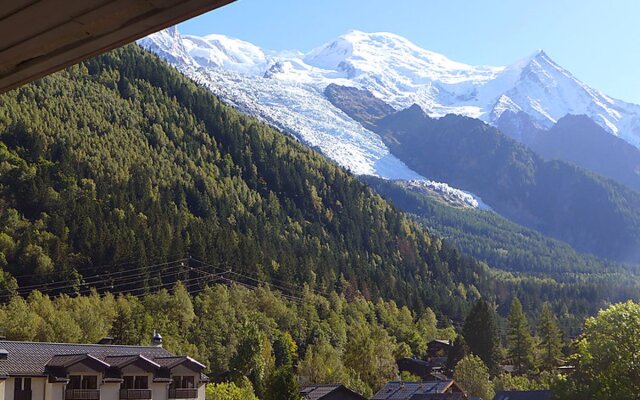 Le Chamois Blanc 40560