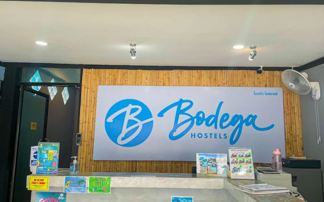 Bodega Party Ao Nang
