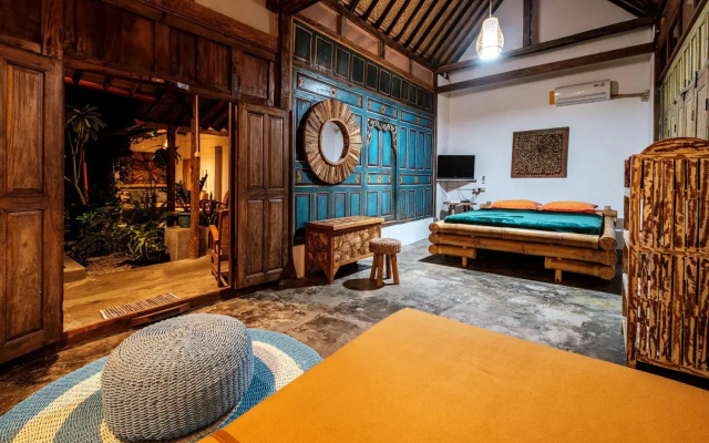 Nextdoor Homestay