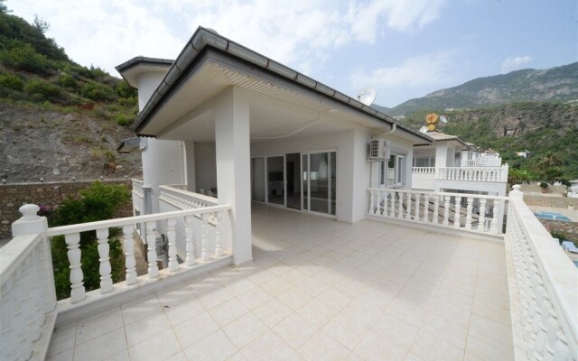 Emre White Villas 4