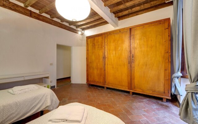 Campidoglio 4 in Firenze