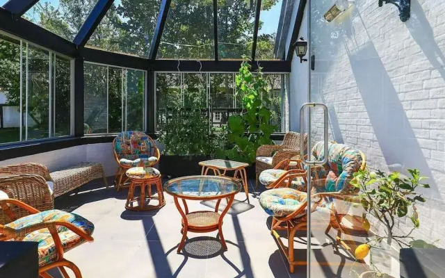 Holiday Home in BjÃ¸rnÃ¸