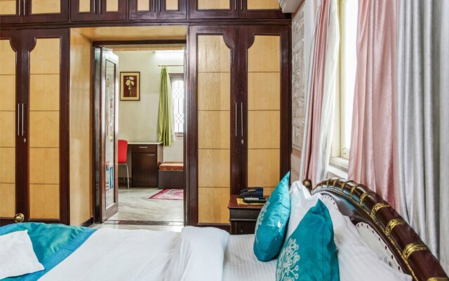 INDRAKSHI Serviced Apartments
