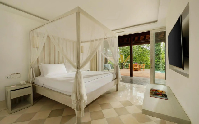 COMO Uma Ubud