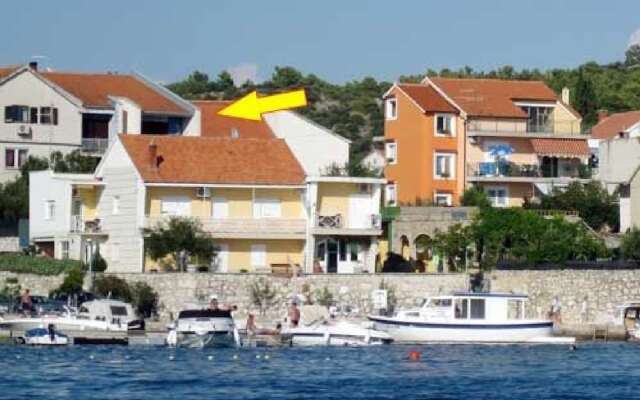 Apartments Frančiška