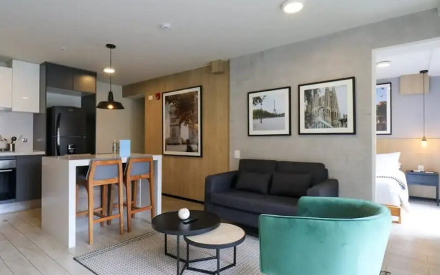 w Stunning 2BR in Barranco