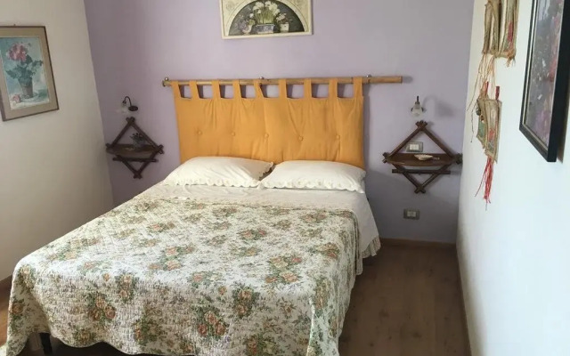 Antico Casale Santa Flora