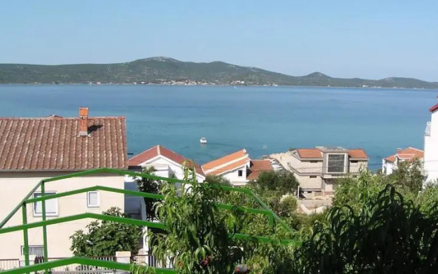 Apartments Jelekovac