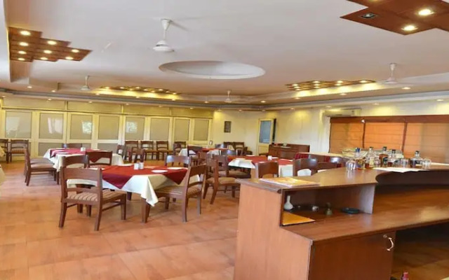 Mountain Quail Morni