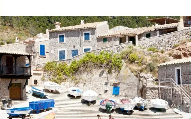 Casita Valldemossa