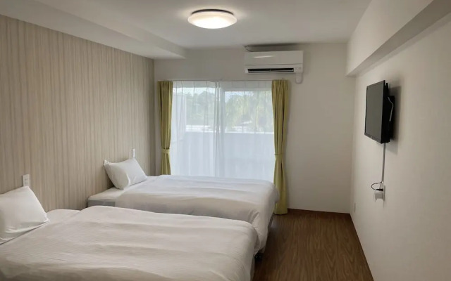 Bibi Hotel Miyako Kukomae