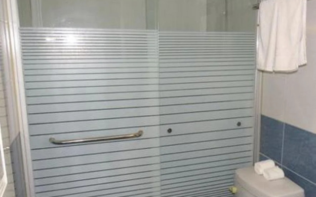 Suzhou Jiuling Express Hotel