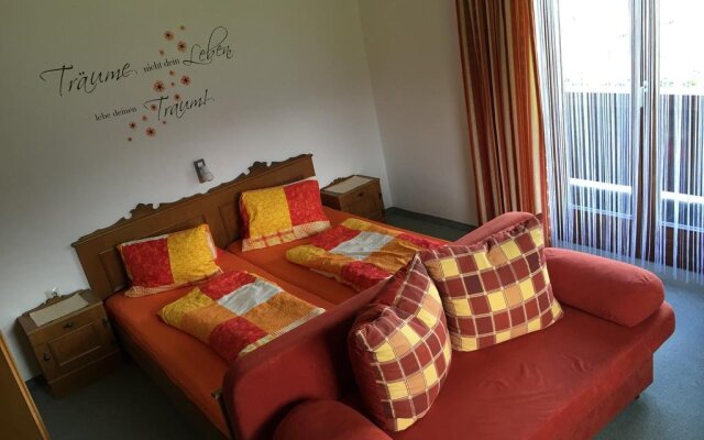 Appartement Gerlinde