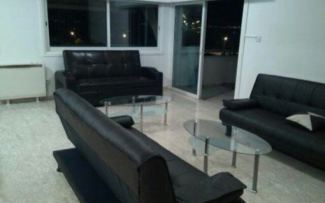 St. Mamas Hotel Apartments