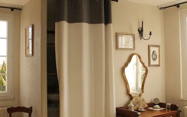 Las Baillargues de Haut