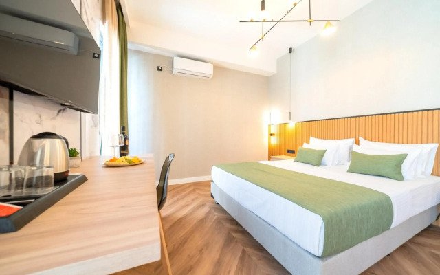 Hotel Millennium by Aycon